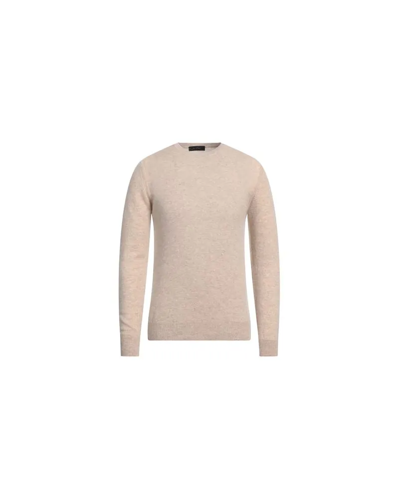 Diktat STRICKWAREN - Pulloverauf YOOX.COM Beige