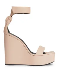 Giuseppe Zanotti Mules & Clogs Rosa