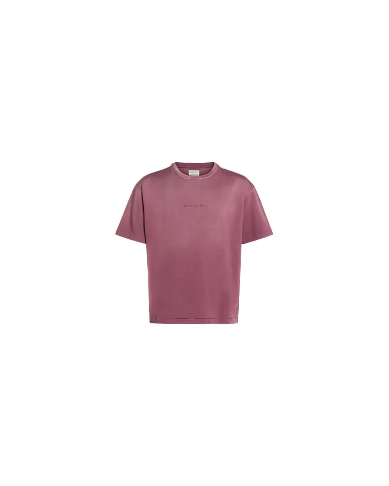 Guess TOPS - T-shirtsauf YOOX.COM Pflaume