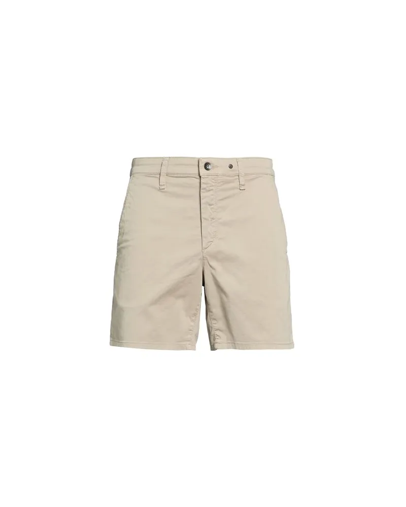Rag & Bone HOSEN & RÖCKE - Shorts & Bermudashortsauf YOOX.COM Salbeigrün