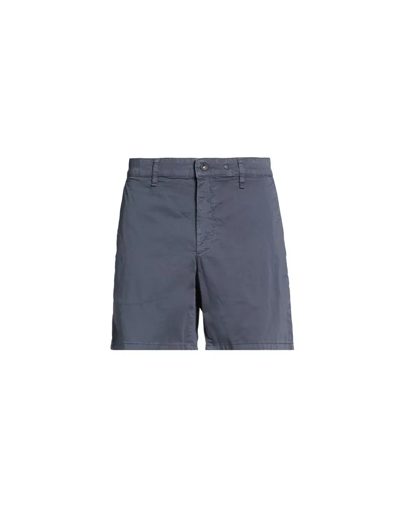 Rag & Bone HOSEN & RÖCKE - Shorts & Bermudashortsauf YOOX.COM Nachtblau