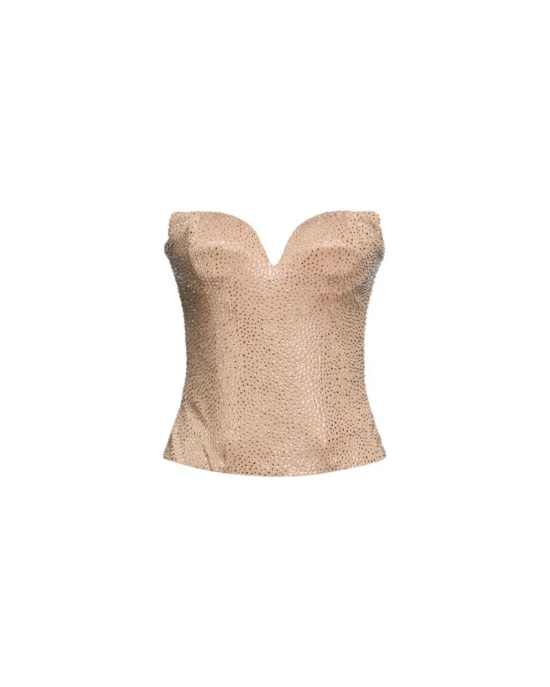 Giuseppe di Morabito TOPS - Topsauf YOOX.COM Kamel