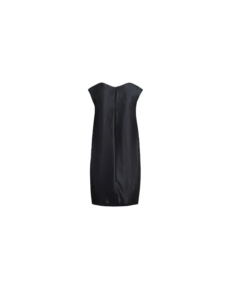 ASPESI KLEIDER - Mini-Kleiderauf YOOX.COM Nachtblau