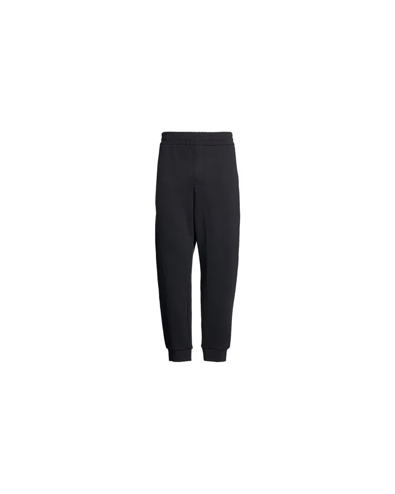 Armani Exchange HOSEN & RÖCKE - Hosenauf YOOX.COM Schwarz