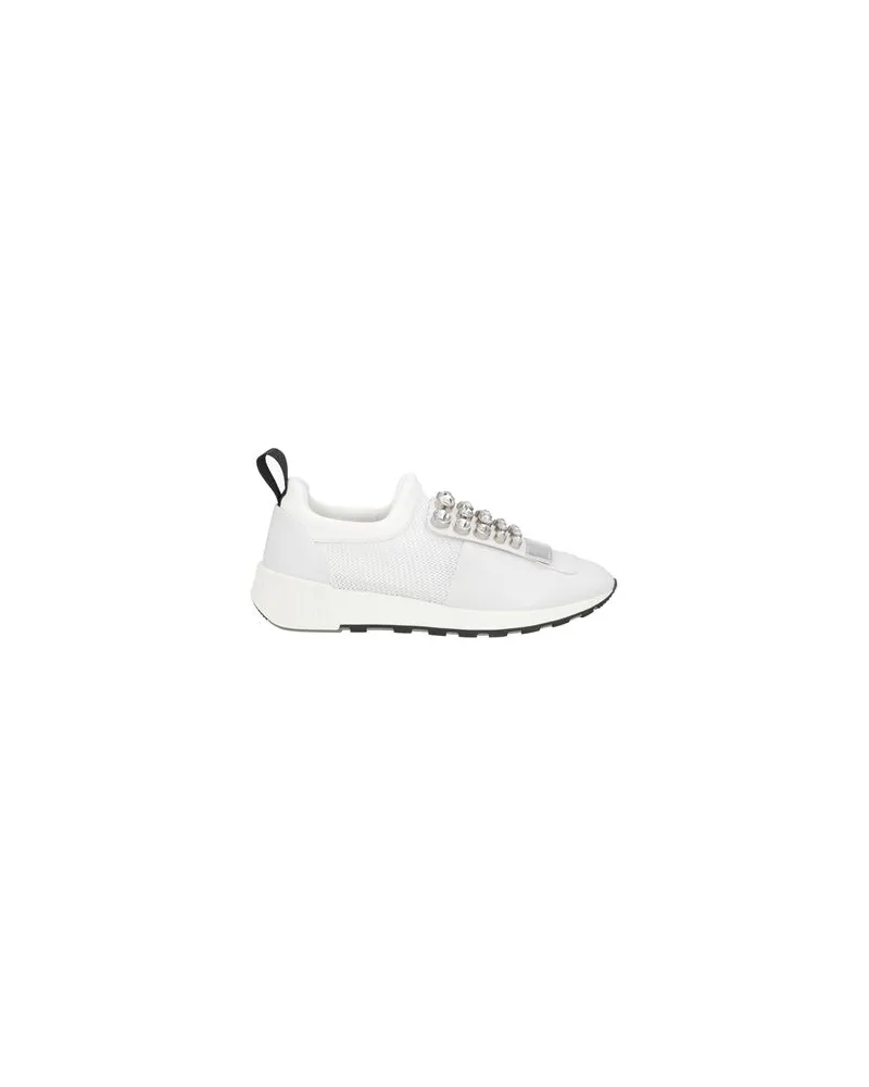 Sergio Rossi SR1 - SCHUHE - Sneakersauf YOOX.COM Hellgrau