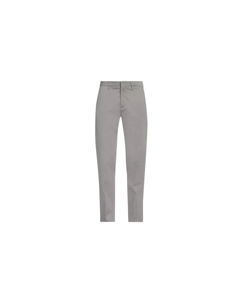 Dunhill HOSEN & RÖCKE - Hosenauf YOOX.COM Grau
