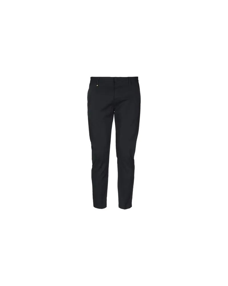 BERNA HOSEN & RÖCKE - Hosenauf YOOX.COM Schwarz