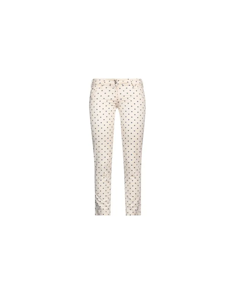 Jacob Cohën HOSEN & RÖCKE - Hosenauf YOOX.COM Blau