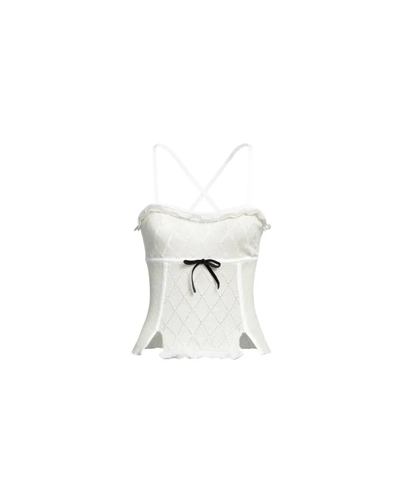 CORMIO TOPS - Topsauf YOOX.COM Säuregrün