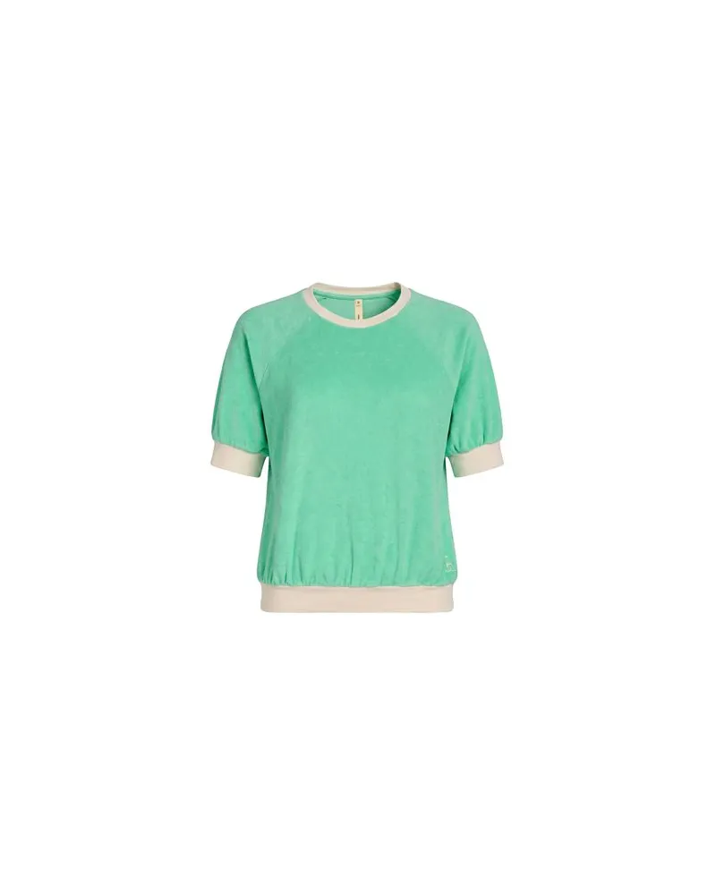 Bellerose TOPS - Topsauf YOOX.COM Säuregrün