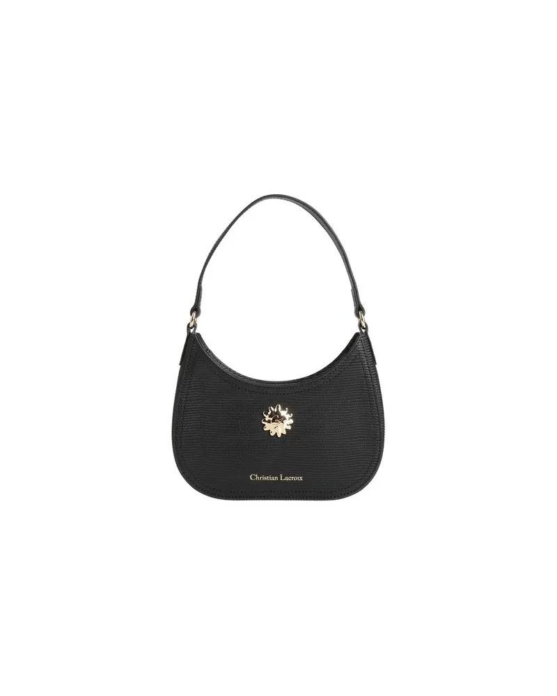 Christian Lacroix TASCHEN - Handtaschenauf YOOX.COM Schwarz