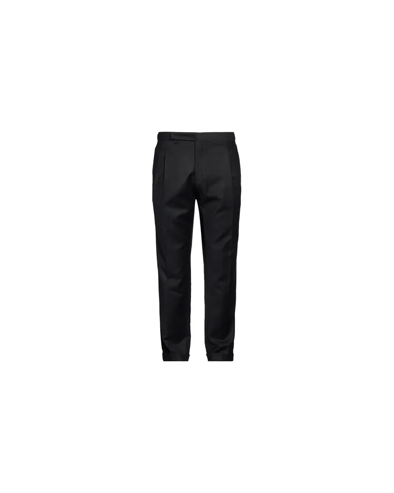 Briglia 1949 HOSEN & RÖCKE - Hosenauf YOOX.COM Schwarz