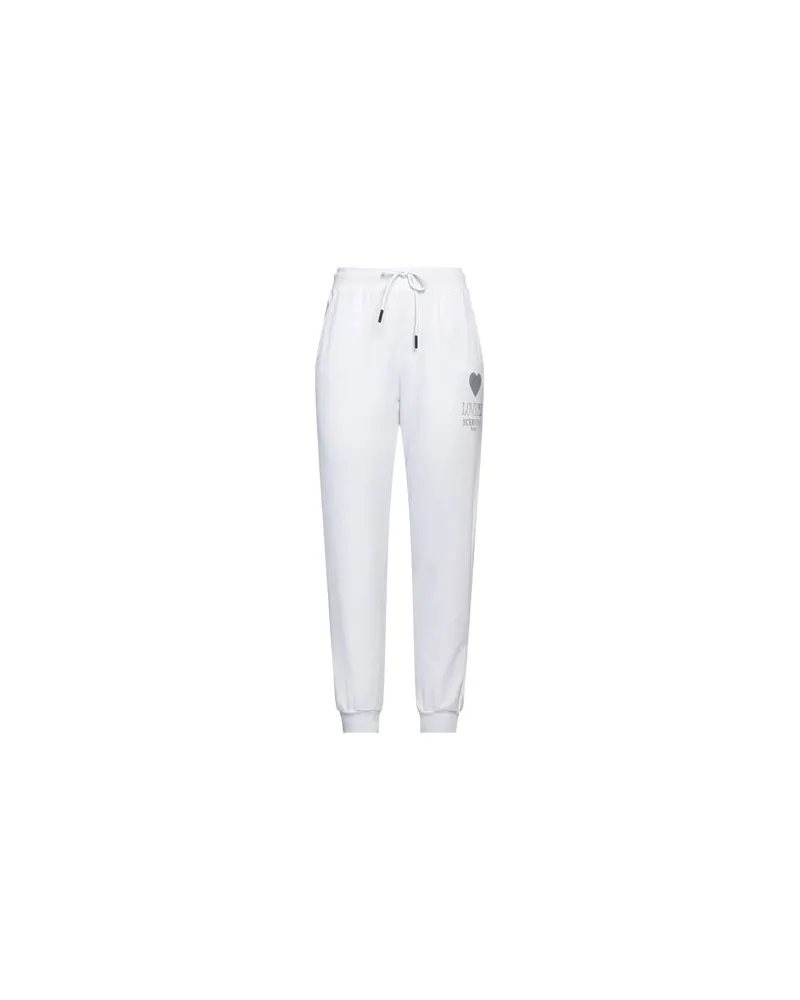Scervino Street HOSEN & RÖCKE - Hosenauf YOOX.COM Weiß
