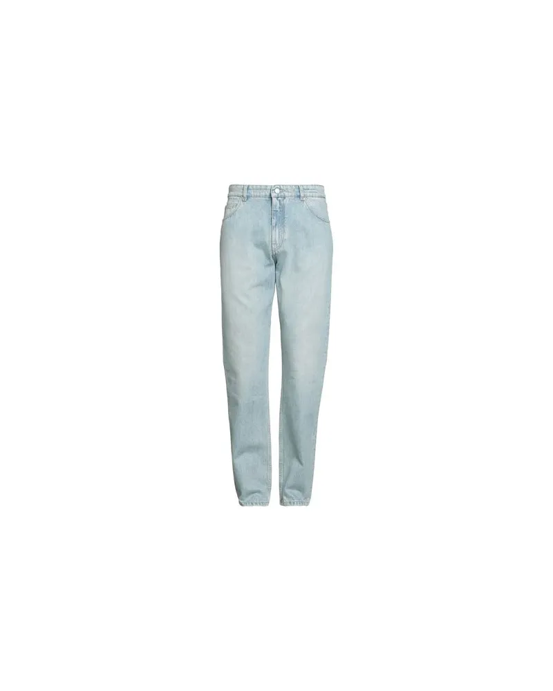 Bally HOSEN & RÖCKE - Jeanshosenauf YOOX.COM Blau