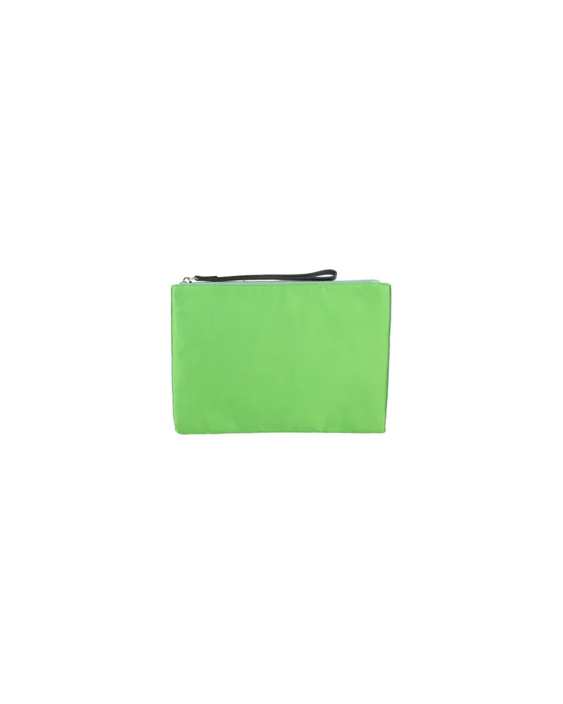 Attic and Barn TASCHEN - Handtaschenauf YOOX.COM Limettengrün