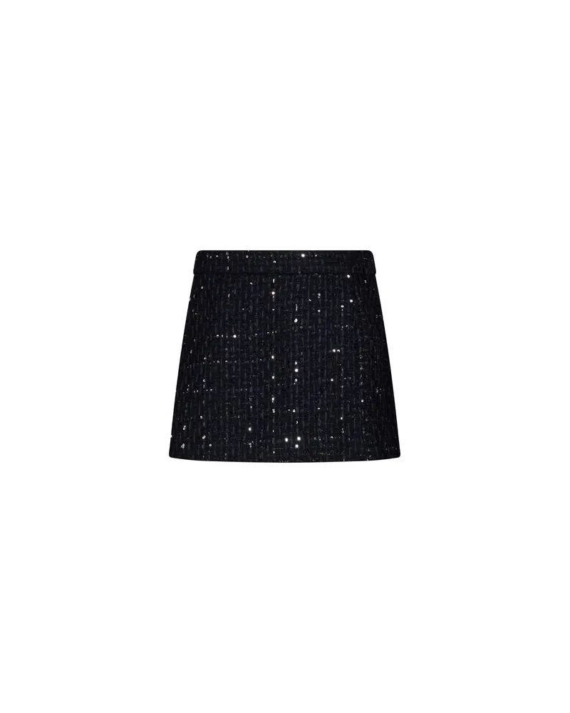only HOSEN & RÖCKE - Shorts & Bermudashortsauf YOOX.COM Schwarz
