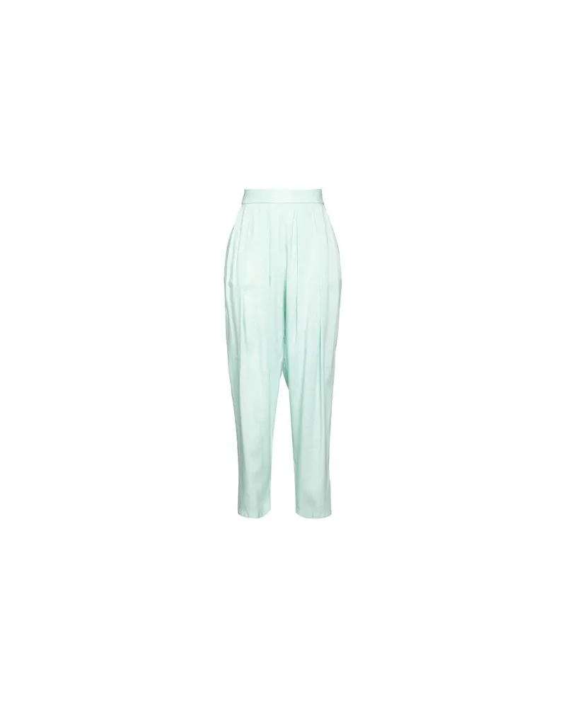 forte_forte HOSEN & RÖCKE - Hosenauf YOOX.COM Säuregrün