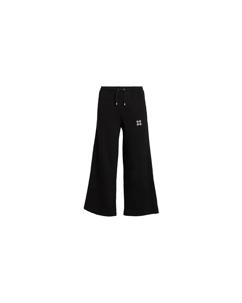 Amiri HOSEN & RÖCKE - Hosenauf YOOX.COM Schwarz