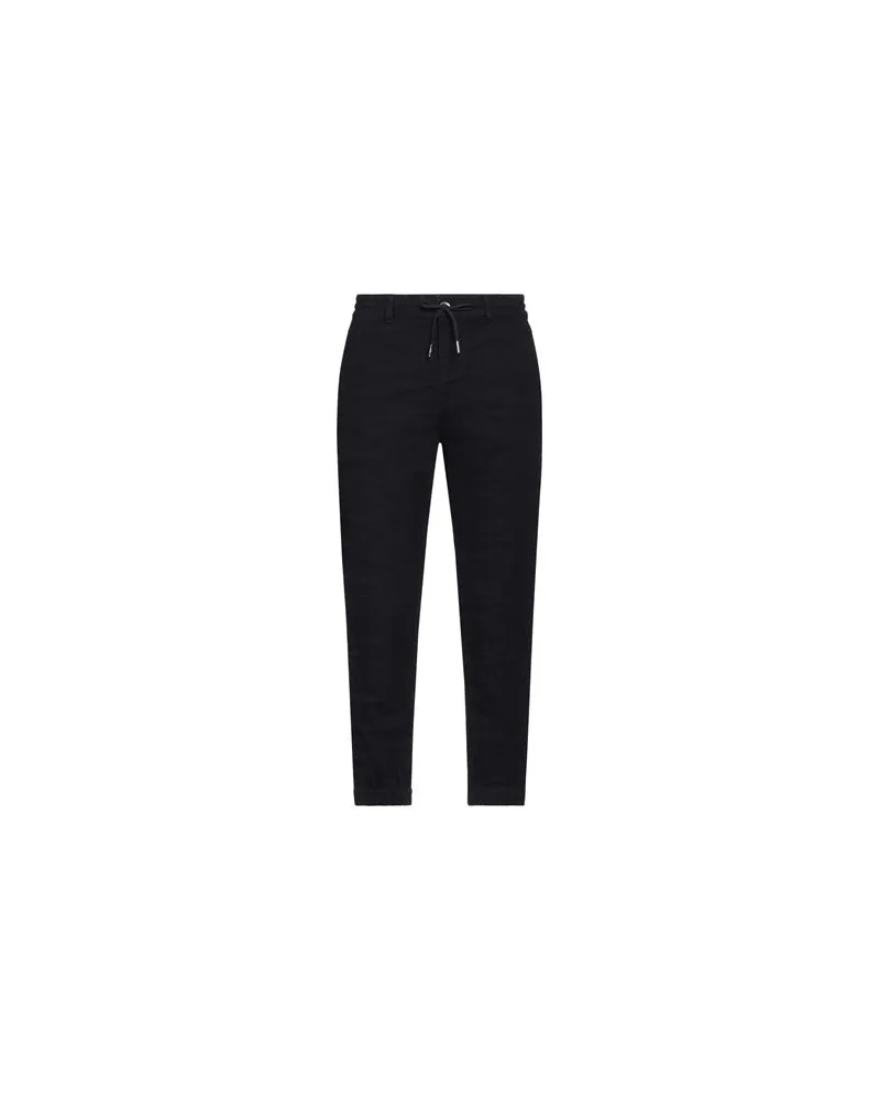 Armani Exchange HOSEN & RÖCKE - Jeanshosenauf YOOX.COM Blau
