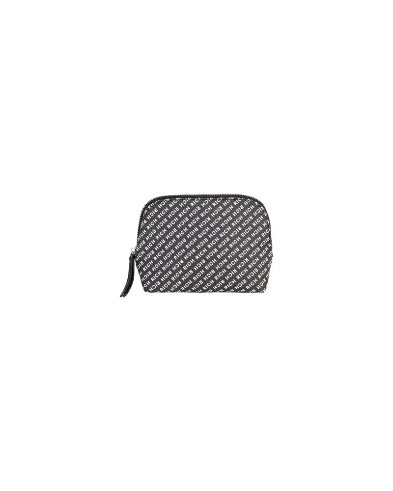 John Richmond KOFFER & CO. - Beauty Casesauf YOOX.COM Schwarz