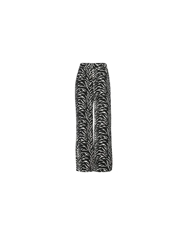 DIMORA HOSEN & RÖCKE - Hosenauf YOOX.COM Schwarz