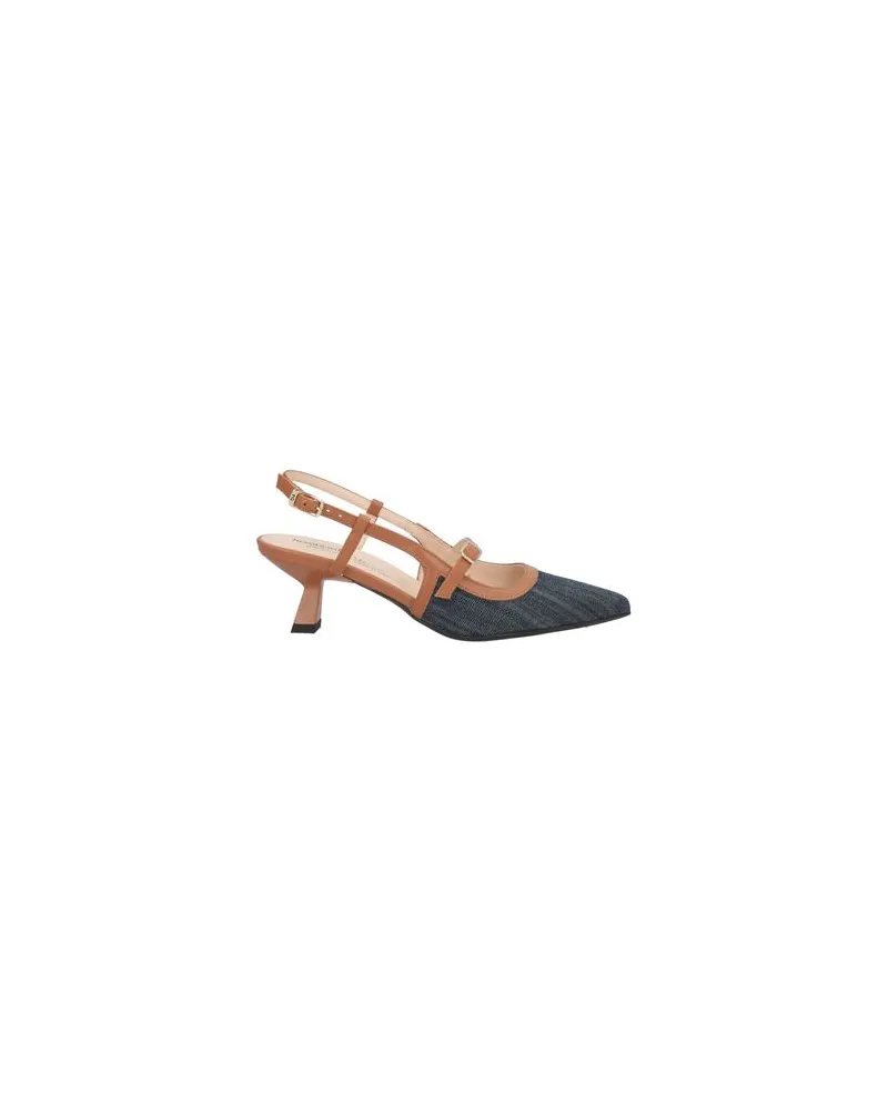 Nero Gardini SCHUHE - Pumpsauf YOOX.COM Blau