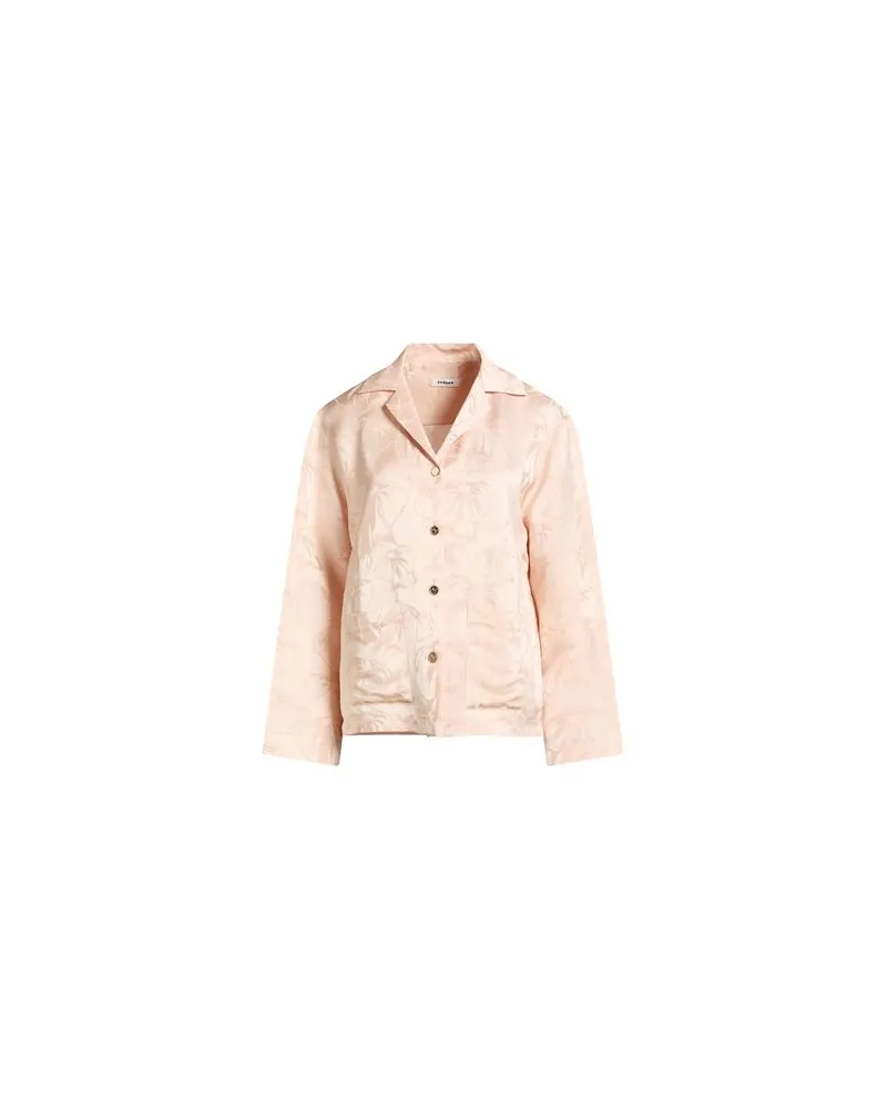 Sandro ANZÜGE und CO-ORDS - Blazersauf YOOX.COM Hellrosa