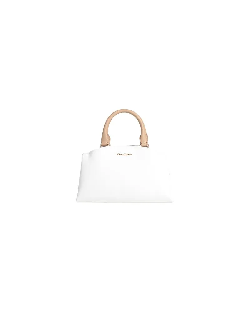 Baldinini TASCHEN - Handtaschenauf YOOX.COM Weiß