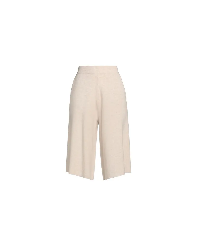 Max Mara HOSEN & RÖCKE - Hosenauf YOOX.COM Beige