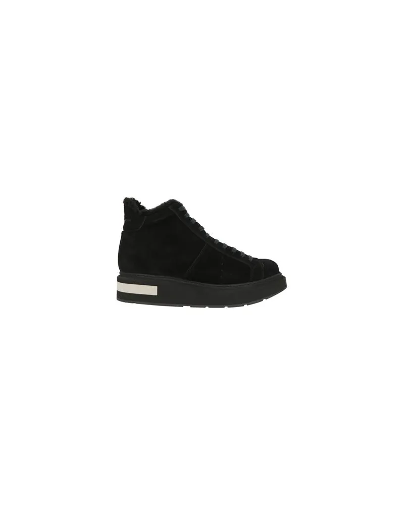 Paloma Barceló SCHUHE - Stiefelettenauf YOOX.COM Schwarz