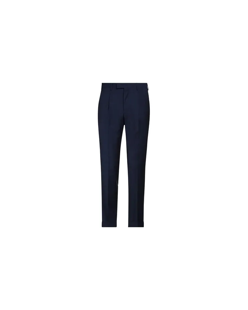 PT TORINO HOSEN & RÖCKE - Hosenauf YOOX.COM Blau