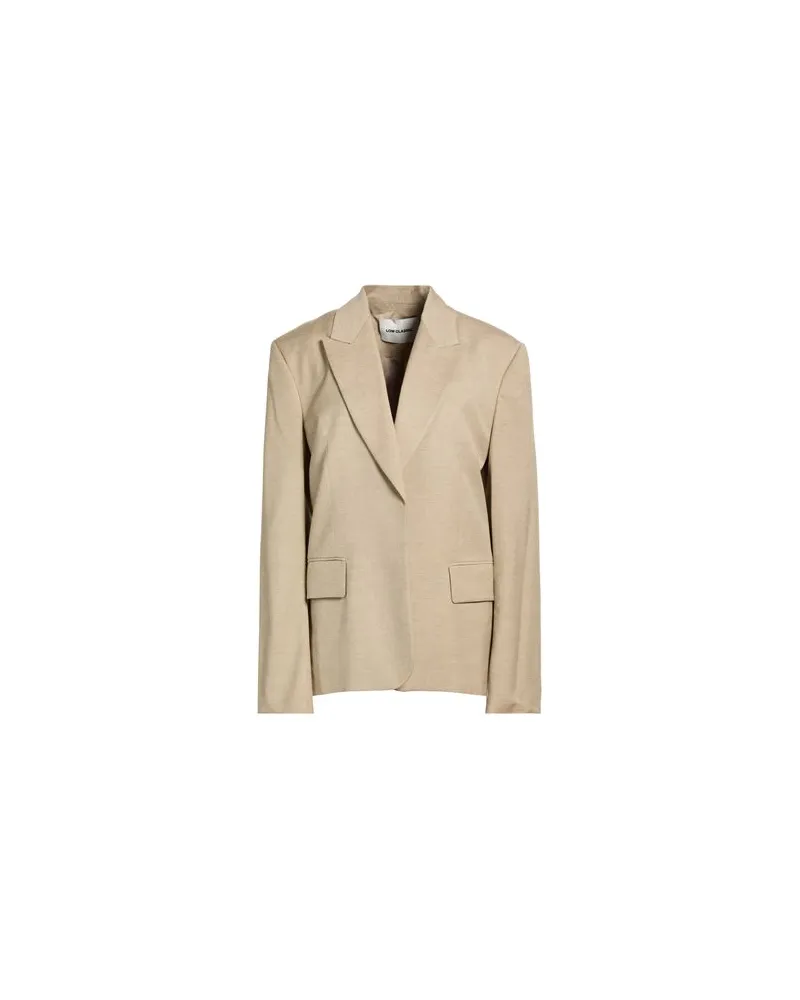 LOW CLASSIC ANZÜGE und CO-ORDS - Blazersauf YOOX.COM Beige