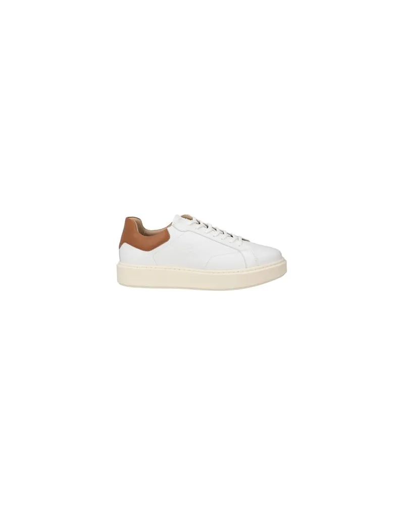 La Martina SCHUHE - Sneakersauf YOOX.COM Weiß