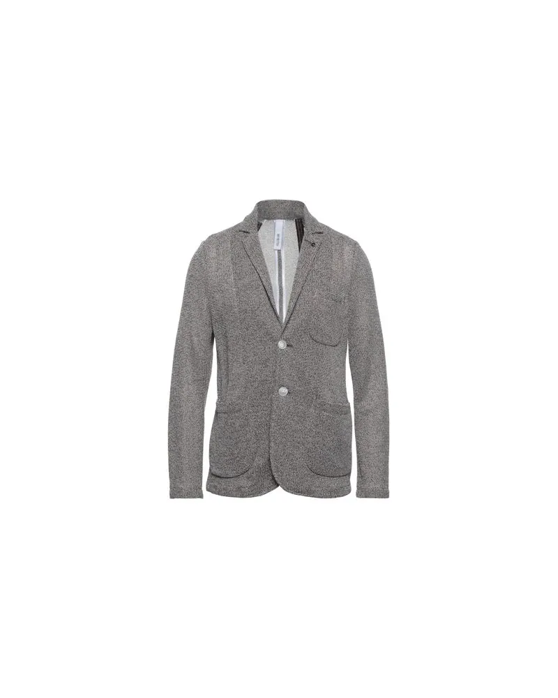 DISTRETTO12 ANZÜGE und CO-ORDS - Blazersauf YOOX.COM Braun