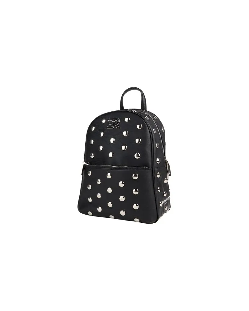 Ermanno Scervino TASCHEN - Rucksäckeauf YOOX.COM Schwarz