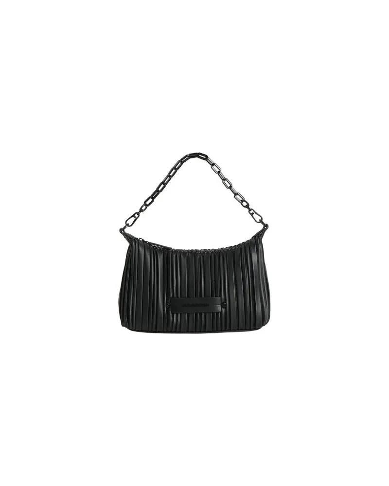 Karl Lagerfeld TASCHEN - Handtaschenauf YOOX.COM Schwarz