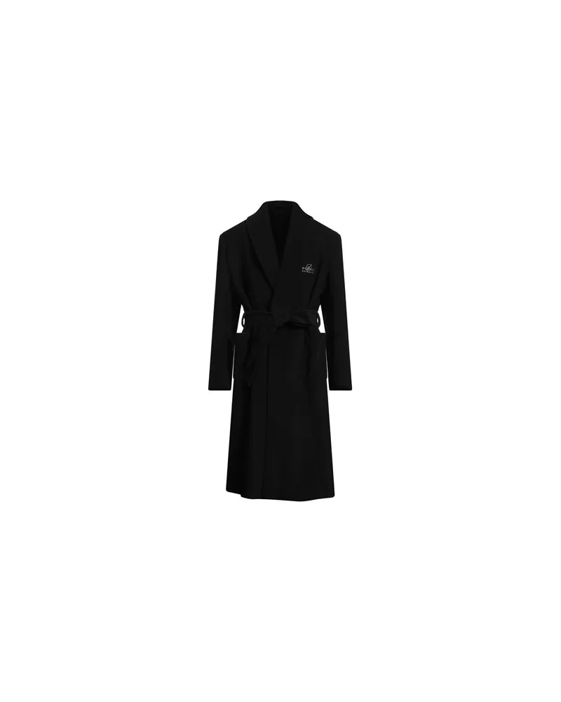 Doublet JACKEN & MÄNTEL - Mäntelauf YOOX.COM Schwarz