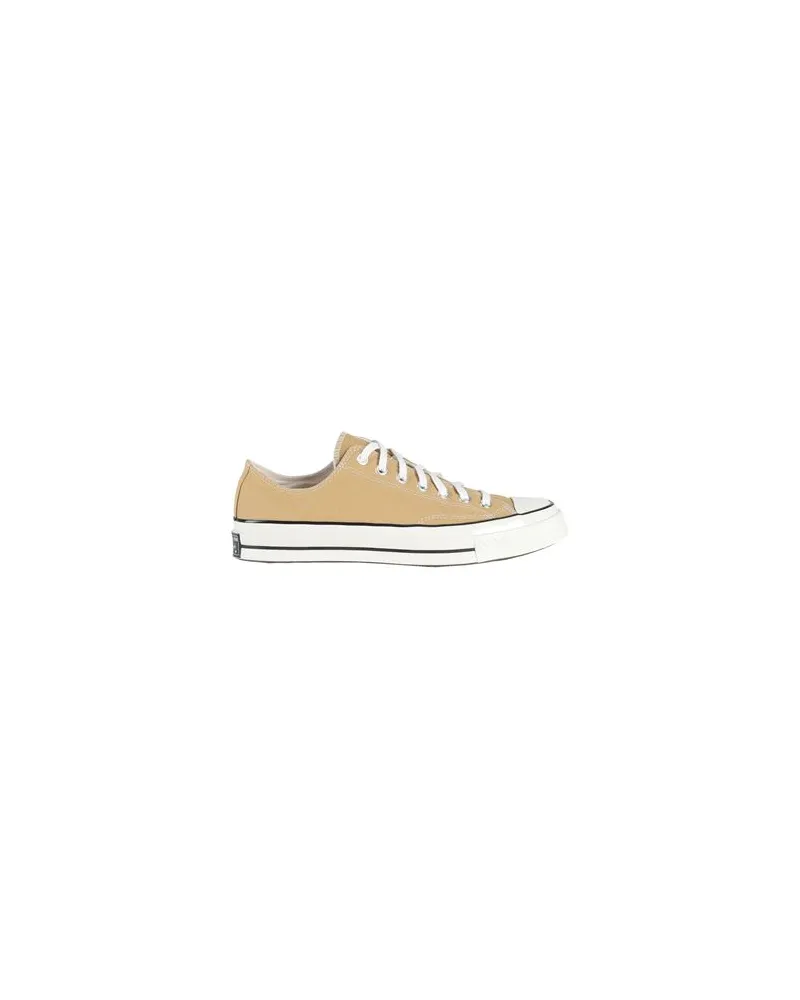 Converse CHUCK 70 OX  - SCHUHE - Sneakersauf YOOX.COM Senf