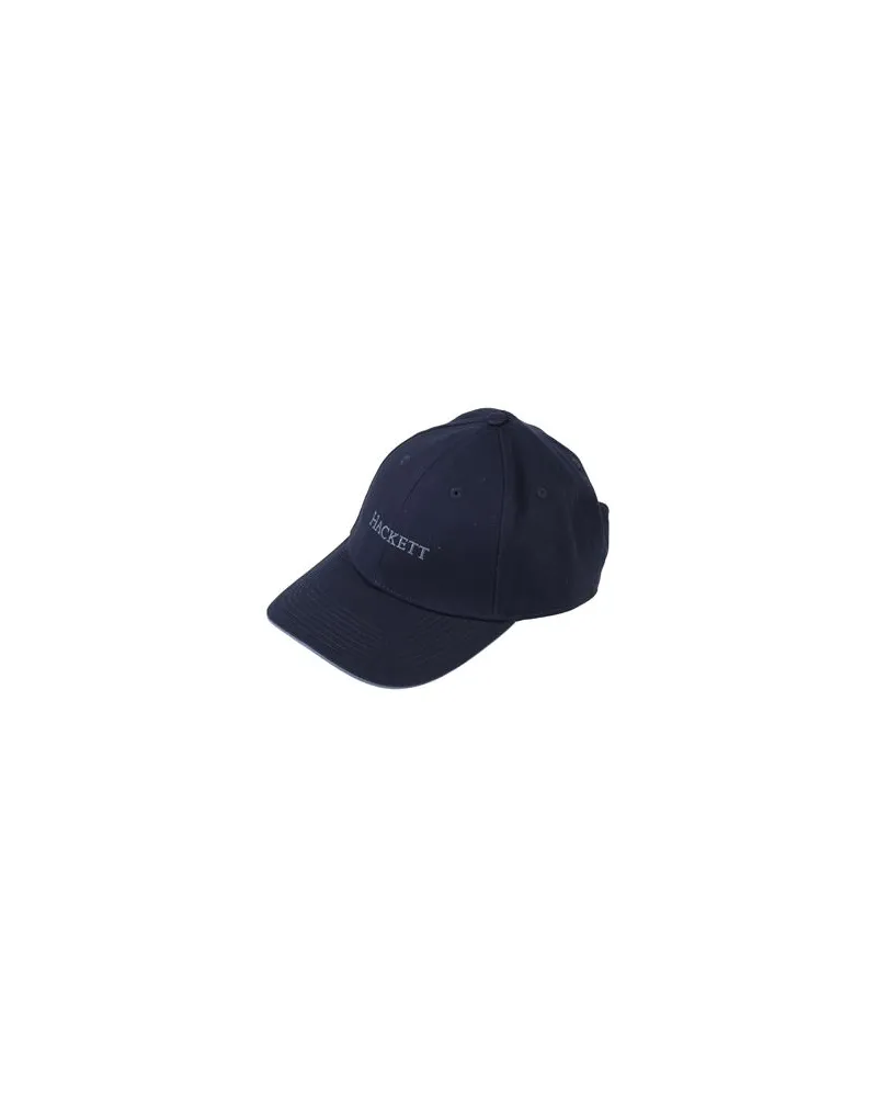 Hackett ACCESSOIRES - Mützen & Hüteauf YOOX.COM Nachtblau