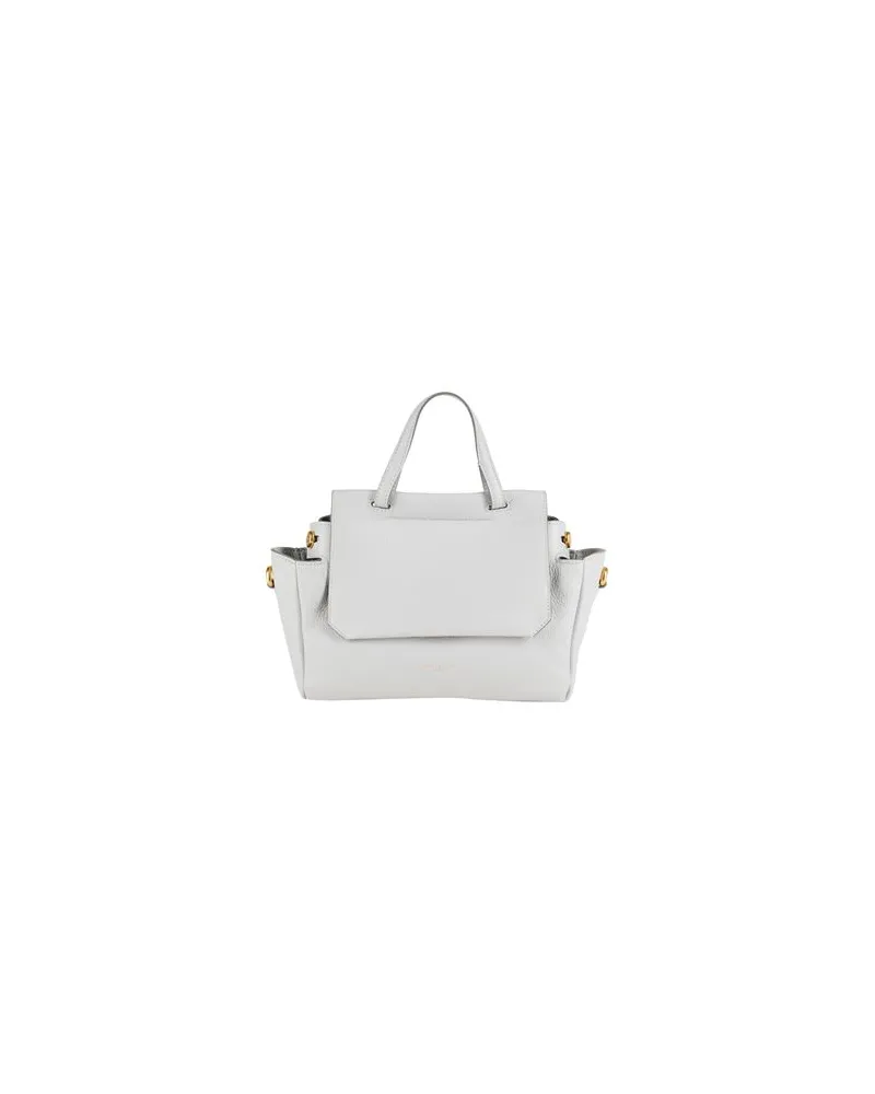 Gianni Chiarini TASCHEN - Handtaschenauf YOOX.COM Hellgrau