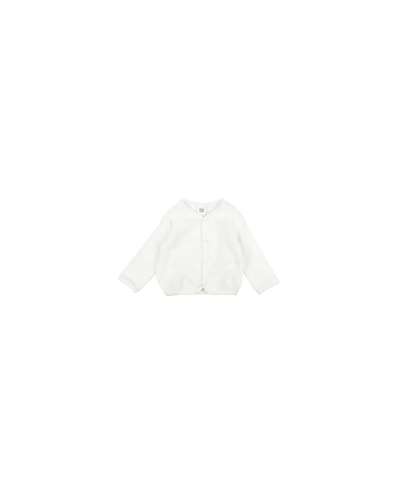 DOUUOD TOPS - Sweatshirtsauf YOOX.COM Elfenbein