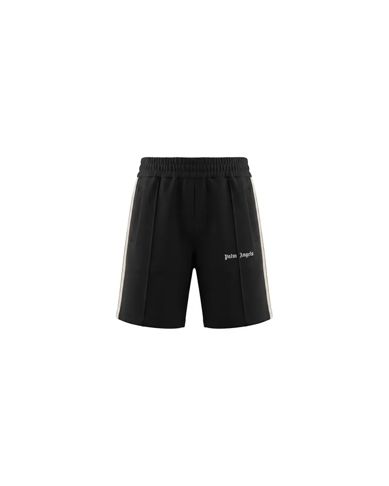 Palm Angels HOSEN & RÖCKE - Shorts & Bermudashortsauf YOOX.COM Schwarz