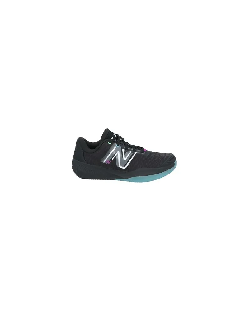 New Balance SCHUHE - Sneakersauf YOOX.COM Schwarz