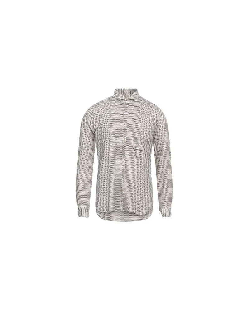 DNL TOPS - Hemdenauf YOOX.COM Off
