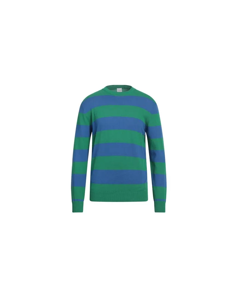 Stilosophy STRICKWAREN - Pulloverauf YOOX.COM Grün