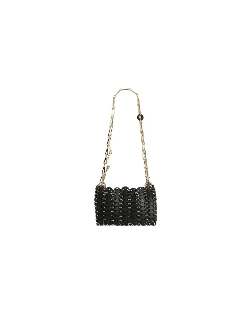 Paco Rabanne TASCHEN - Handtaschenauf YOOX.COM Schwarz