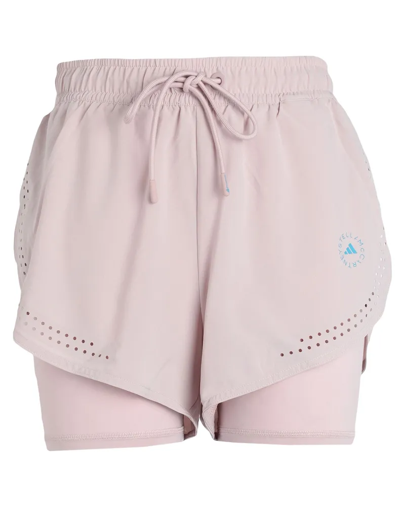 adidas Shorts & Bermudashorts Hellrosa