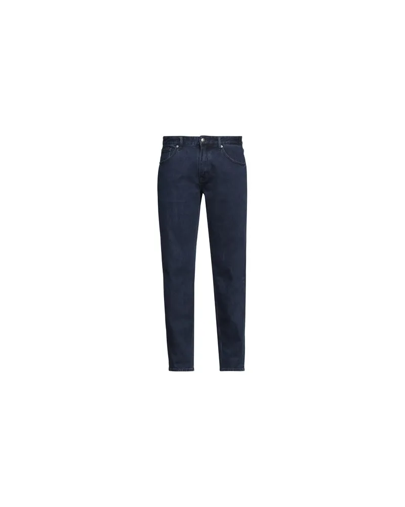 Sun68 HOSEN & RÖCKE - Jeanshosenauf YOOX.COM Blau
