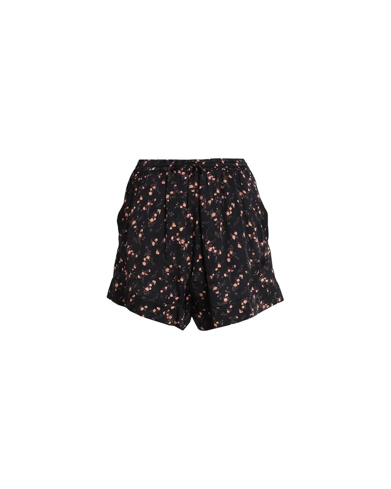A.P.C. HOSEN & RÖCKE - Shorts & Bermudashortsauf YOOX.COM Schwarz