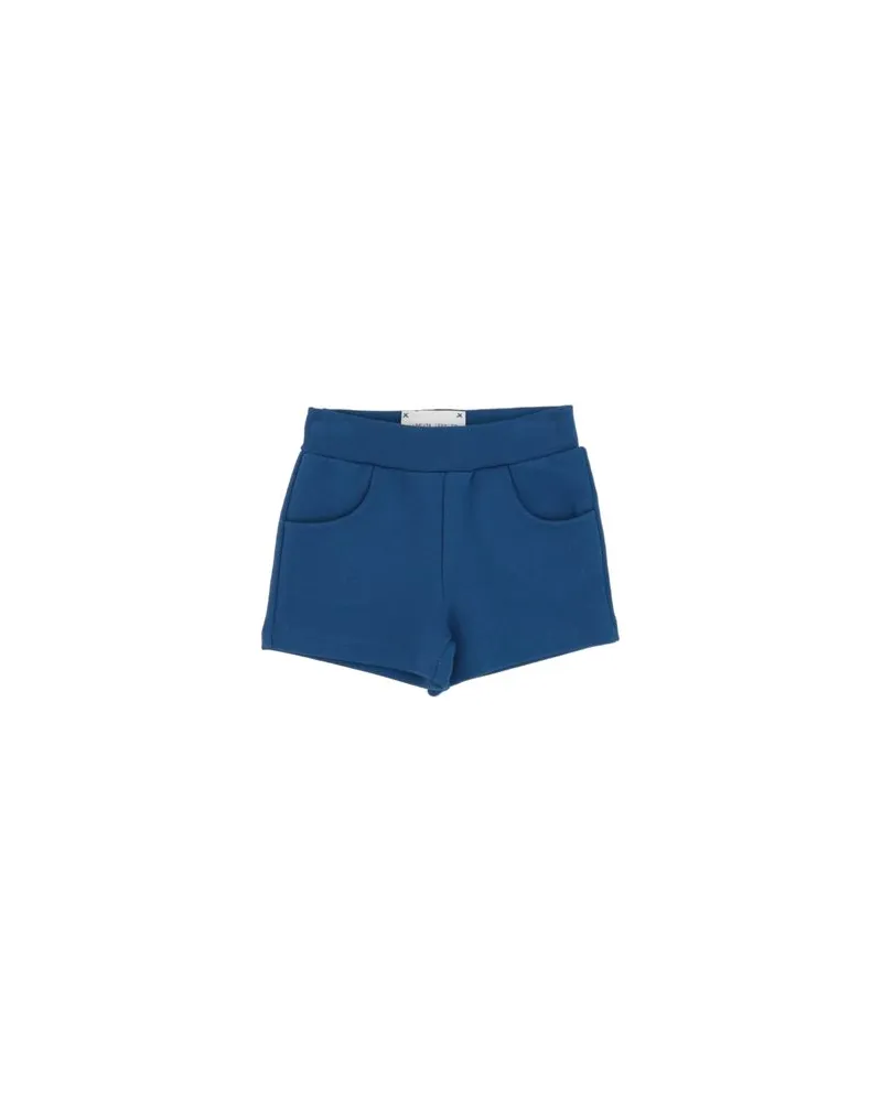 Alberta Ferretti HOSEN & RÖCKE - Shorts & Bermudashortsauf YOOX.COM Blau